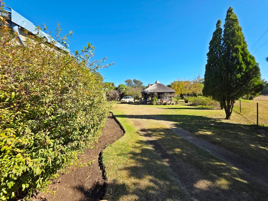 3 Bedroom Property for Sale in Oranjeville Free State